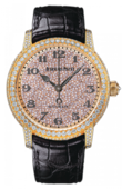 Audemars Piguet Часы Audemars Piguet Jules Audemars 15159OR.ZZ.D002CR.01 Selfwinding 3 Hands