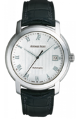 Audemars Piguet Jules Audemars 15120BC.OO.A002CR.01 Selfwinding 3 Hands Date