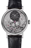 Breguet Часы Breguet Tradition 7027BB/G9/9V6 7027