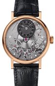 Breguet Часы Breguet Tradition 7027BR/G9/9V6 7027
