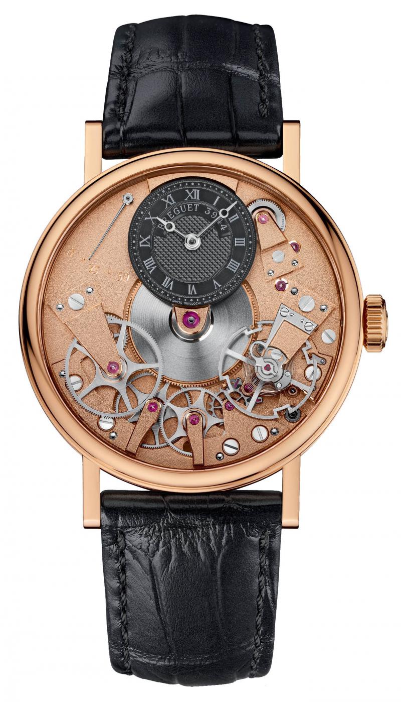 7027BR/R9/9V6 Breguet 7027 Tradition