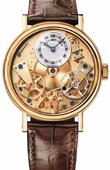 Breguet Часы Breguet Tradition 7037BA/11/9V6 7037