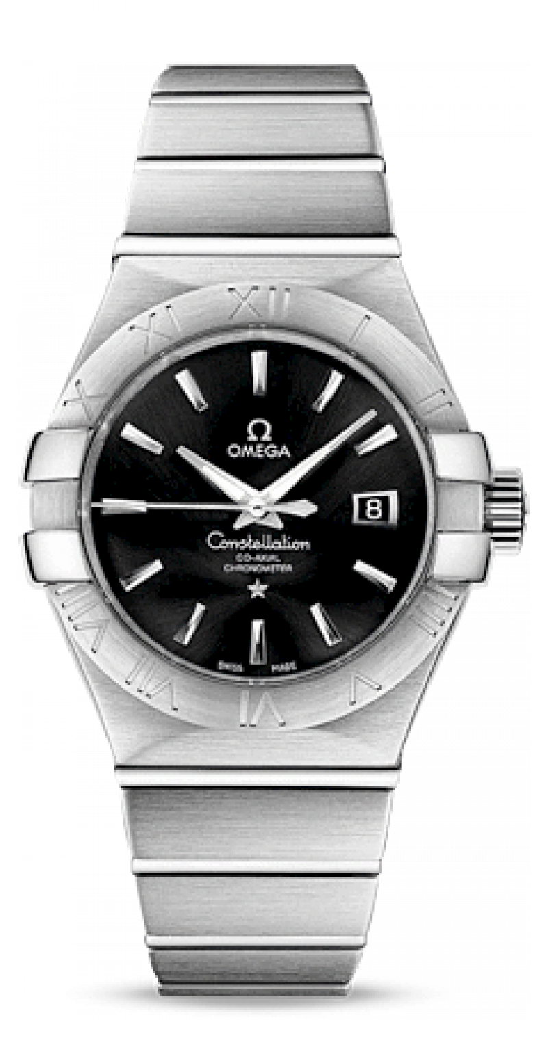 123.10.31.20.01-001 Omega Co-axial Constellation