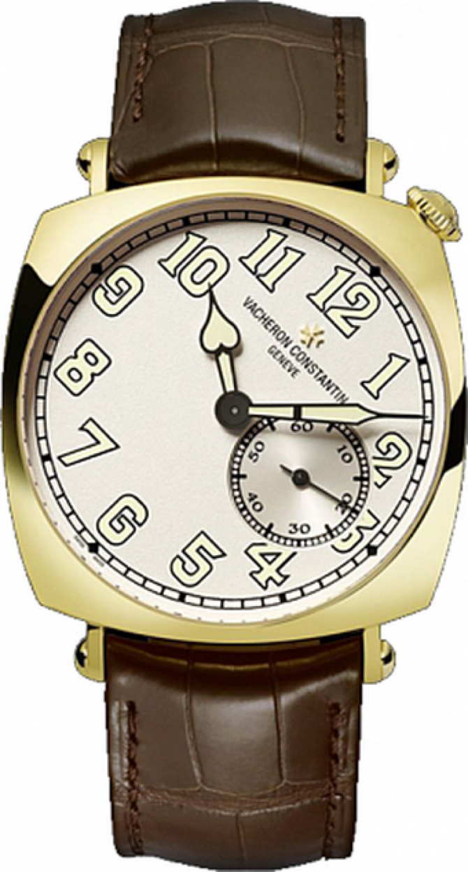 Vacheron Constantin 82035/000J-9717 Historiques American 1921 Boutique New York - фото 1