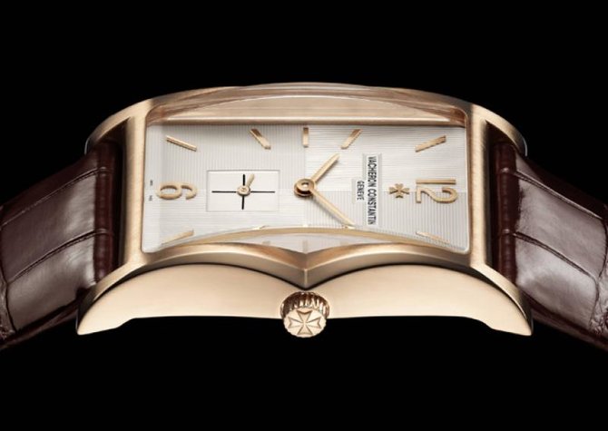 Vacheron Constantin 81018/000R-9657 Historiques Aronde 1954 - фото 2