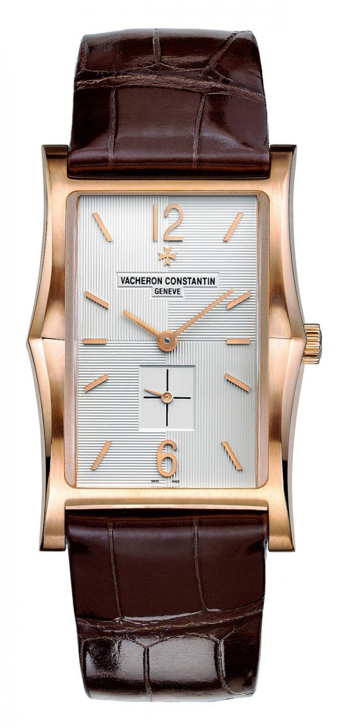 Vacheron Constantin 81018/000R-9657 Historiques Aronde 1954 - фото 1