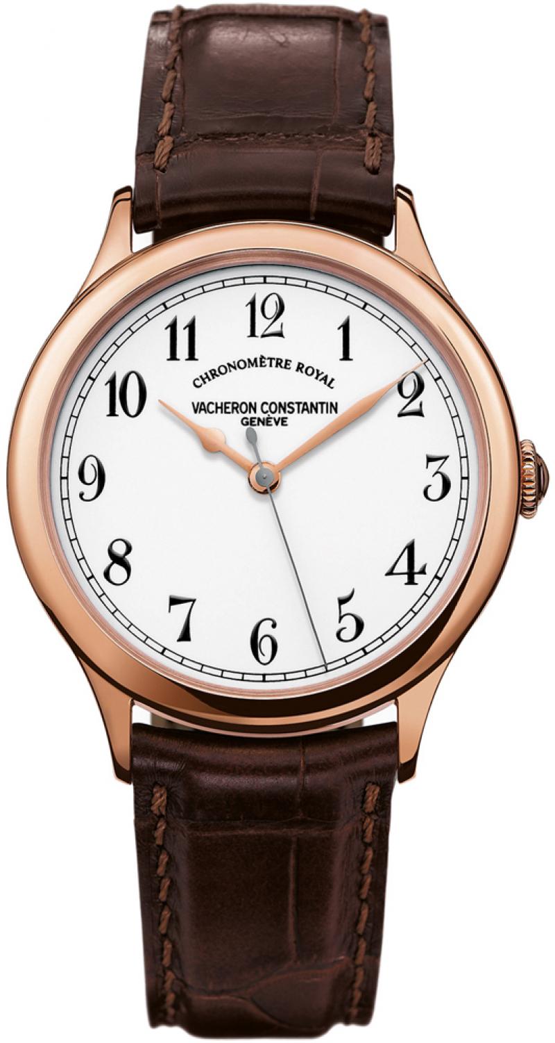 86122/000R-9362 Vacheron Constantin Chronometre Royal 1907 Historiques
