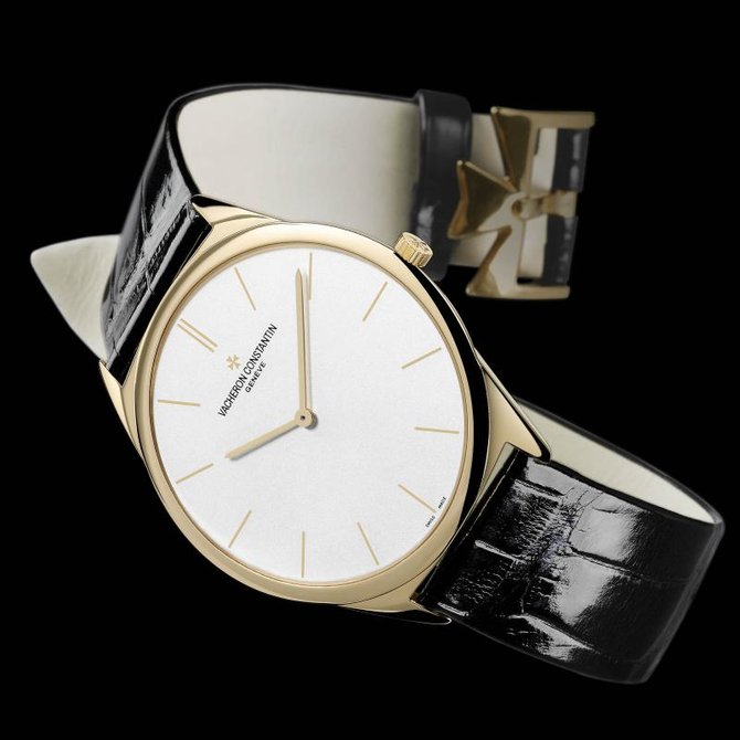 Vacheron Constantin 33155/000R-9588 Historiques Ultra-Fine 1955 - фото 2