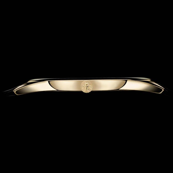 Vacheron Constantin 33155/000R-9588 Historiques Ultra-Fine 1955 - фото 4