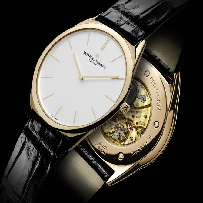 Vacheron Constantin 33155/000R-9588 Historiques Ultra-Fine 1955 - фото 5