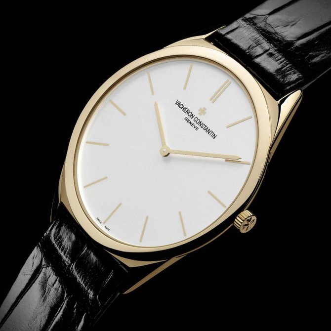Vacheron Constantin 33155/000R-9588 Historiques Ultra-Fine 1955 - фото 3