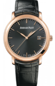 Audemars Piguet Часы Audemars Piguet Jules Audemars 15170OR.OO.A002CR.01 Selfwinding 3 Hands Date