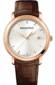 Audemars Piguet Часы Audemars Piguet Jules Audemars 15170OR.OO.A088CR.01 Selfwinding 3 Hands Date