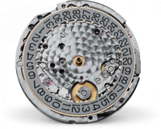 Audemars Piguet 15170OR.OO.A088CR.01 Jules Audemars Selfwinding 3 Hands Date - фото 3