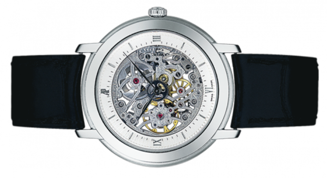 Audemars Piguet 15058BC.OO.A001CR.01 Jules Audemars Skeleton - фото 2