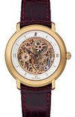 Audemars Piguet Часы Audemars Piguet Jules Audemars 15058OR.OO.A067CR.01 Skeleton