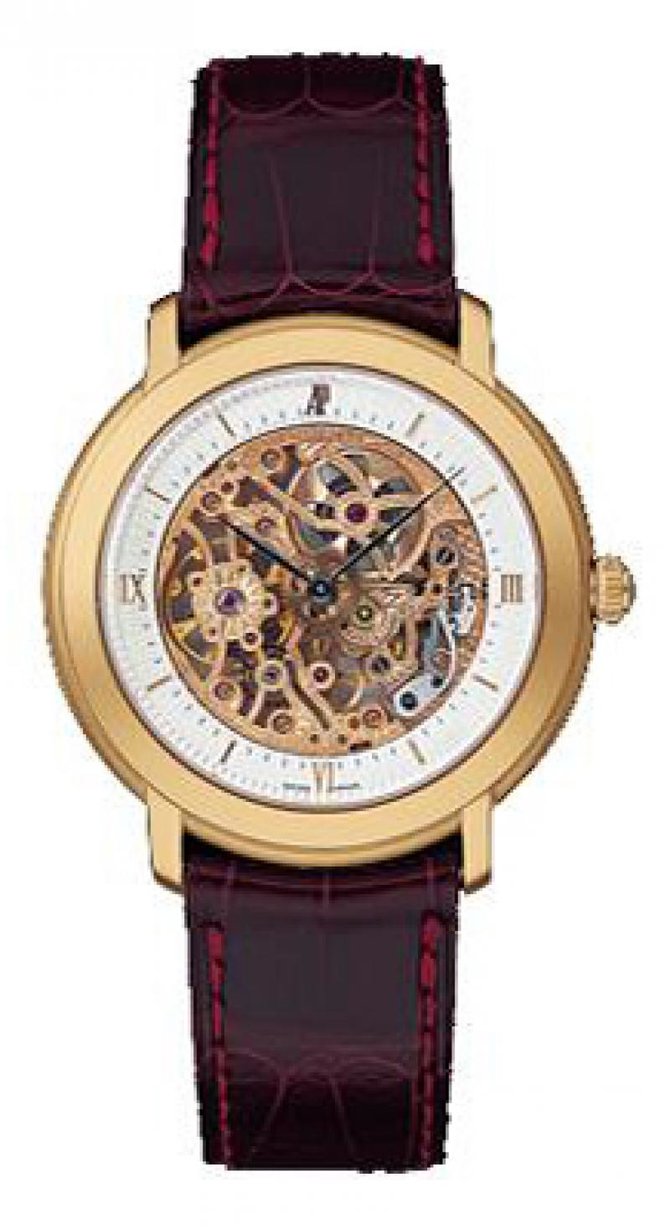 Audemars Piguet 15058OR.OO.A067CR.01 Jules Audemars Skeleton - фото 1