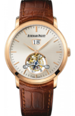 Audemars Piguet Jules Audemars 26559OR.OO.D088CR.01 Tourbillon Grande Date