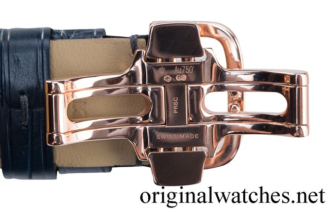 Officine Panerai PAM00538 Special Editions Radiomir 8 Days GMT Oro Rosso 2013 - фото 13