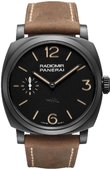 Officine Panerai Часы Officine Panerai Radiomir PAM00532 Radiomir 1940 3 Days Paneristi Forever 2013