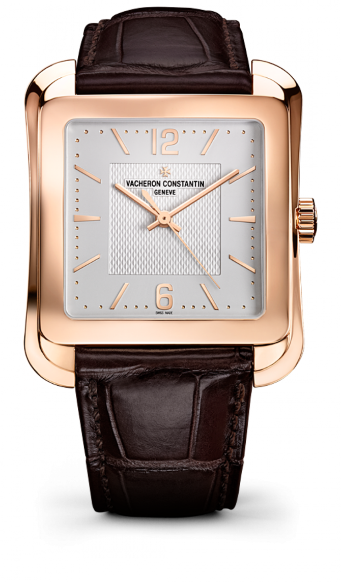 Vacheron Constantin 86300/000R-9826 Historiques Toledo 1951 - фото 1