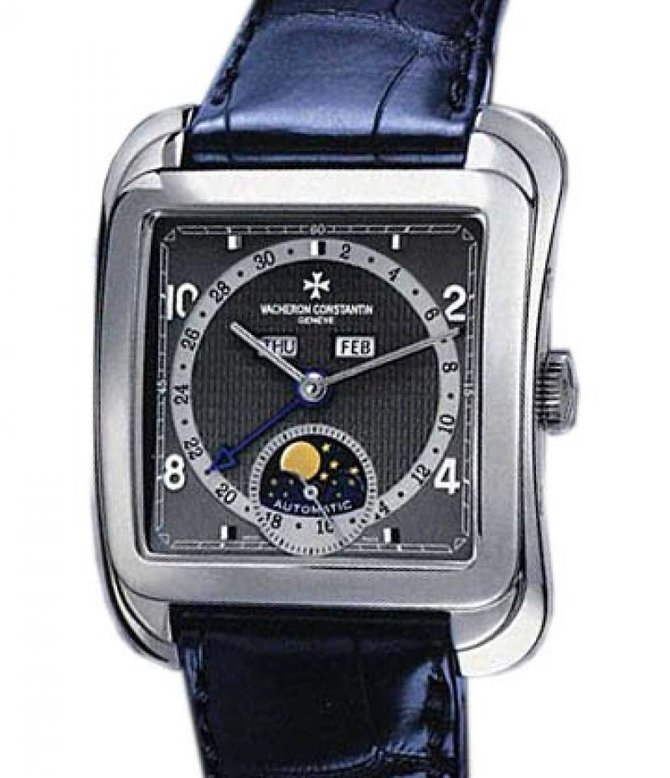 Vacheron Constantin 47300/000P-9067 Historiques Toledo 1951