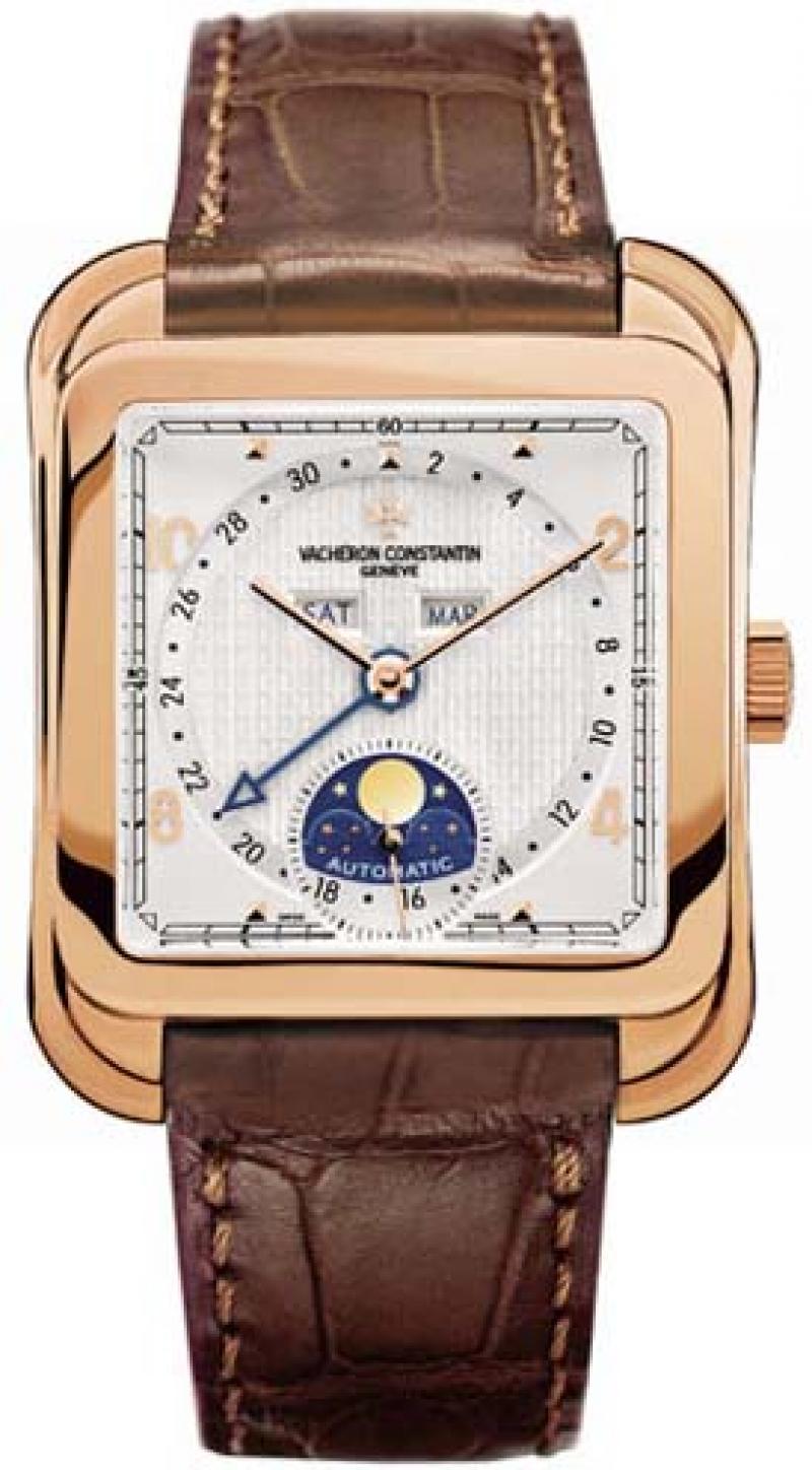 47300/000R-9219 Vacheron Constantin Toledo 1951 Historiques