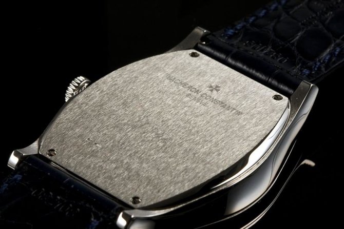 Vacheron Constantin 82131/000P-9764 Malte 100th Anniversary Edition - фото 3