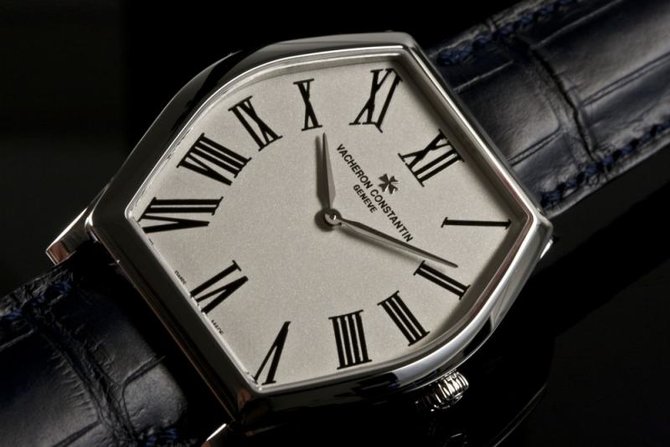 Vacheron Constantin 82131/000P-9764 Malte 100th Anniversary Edition - фото 2
