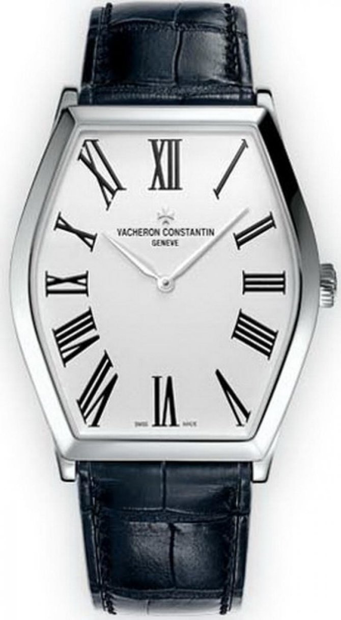 Vacheron Constantin 82131/000P-9764 Malte 100th Anniversary Edition - фото 1