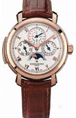 Vacheron Constantin Часы Vacheron Constantin Malte 30040/000R-9090 Perpetual Calendar Minute Repeater
