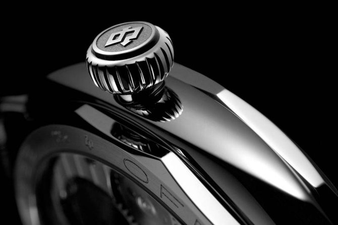 Officine Panerai PAM00521 Special Editions Radiomir Platino 2013 - фото 5