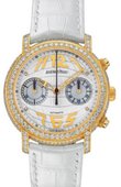 Audemars Piguet Jules Audemars 26037BA.ZZ.D014CR.01 Chronograph
