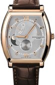 Vacheron Constantin Часы Vacheron Constantin Malte 83080/000R-9407 Tonneau Moon Phase Power-Reserve