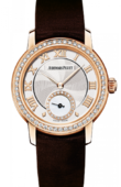 Audemars Piguet Jules Audemars 77228OR.ZZ.A082MR.01 Hand Wound Small Seconds