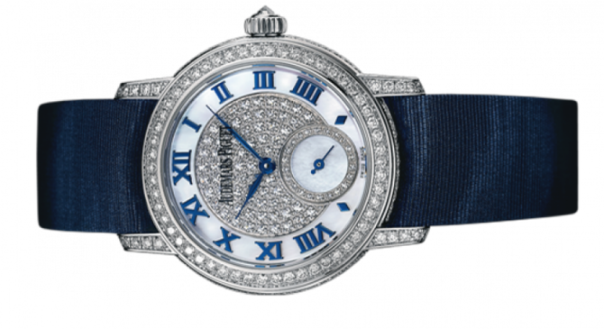 Audemars Piguet 77229BC.ZZ.A025MR.01 Jules Audemars Hand Wound Small Seconds - фото 2