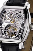 Vacheron Constantin Часы Vacheron Constantin Malte 30067/000P-8953 Tonneau Skeleton Tourbillon