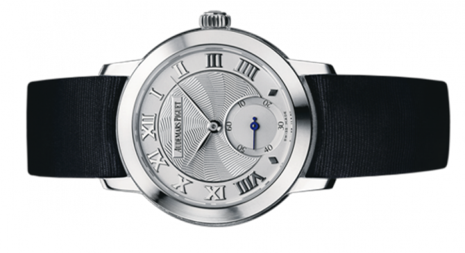 Audemars Piguet 77230BC.OO.A001MR.01 Jules Audemars Hand Wound Small Seconds - фото 2