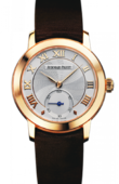 Audemars Piguet Часы Audemars Piguet Jules Audemars 77230OR.OO.A082MR.01 Hand Wound Small Seconds