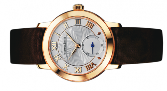 Audemars Piguet 77230OR.OO.A082MR.01 Jules Audemars Hand Wound Small Seconds - фото 2