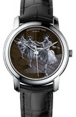 Vacheron Constantin Metiers D'Art 86090/000G - 9870 Hommage a l’Art de la Danse