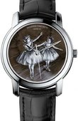 Vacheron Constantin Metiers D'Art 86090/000G-9881 Hommage a l’Art de la Danse