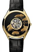 Vacheron Constantin Metiers D'Art 33222/000R-9506 La Symbolique des Laques 2010