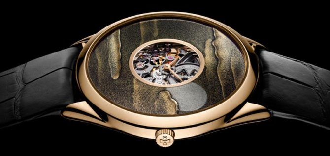 Vacheron Constantin 33222/000R-9704 Metiers D'Art La Symbolique des Laques 2012 - фото 3