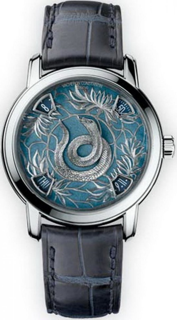 Vacheron Constantin 86073/000P - 9752 Metiers D'Art Legend of the Chinese Zodiac - фото 1