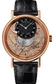Breguet Часы Breguet Tradition 7057BR/R9/9W6 Power Reserve