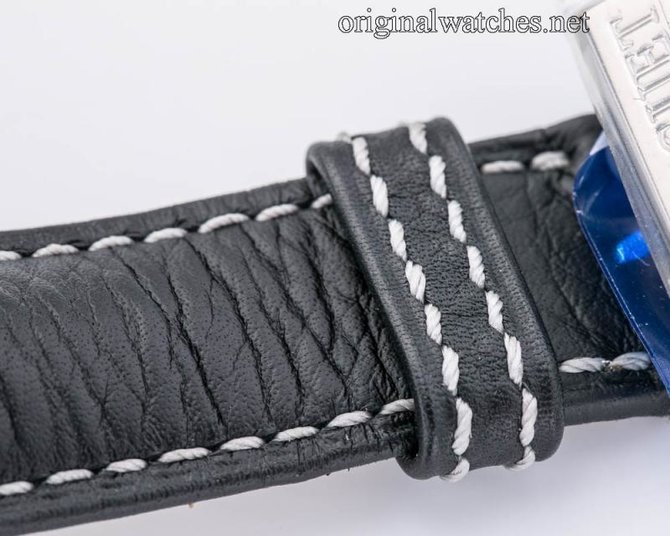 Breguet 3810TI/H2/3ZU Type XX/Type XXI Chronograph Titanium - фото 8