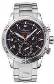 Breguet Type XX/Type XXI 3880ST/H2/SX0 Type XXII GMT Flyback Chronograph