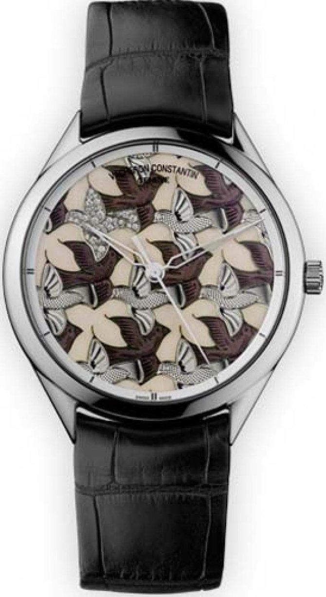 Vacheron Constantin 86222/000G-9774 Metiers D'Art Les Univers Infinis - фото 1