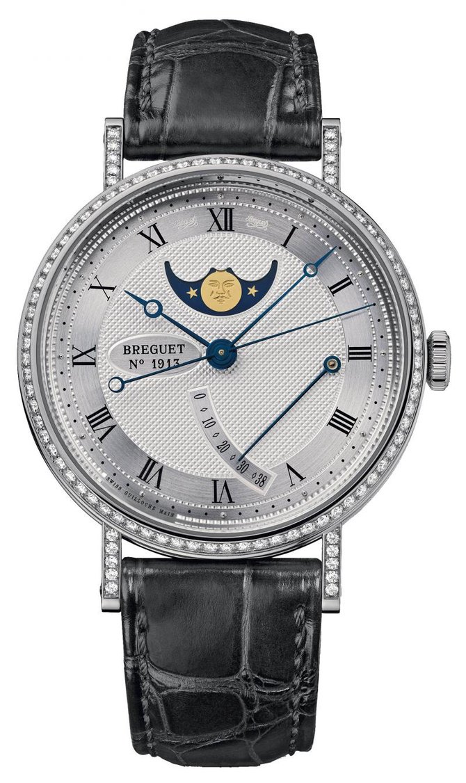 Breguet 8788BB/12/986 DD00 Classique 8788